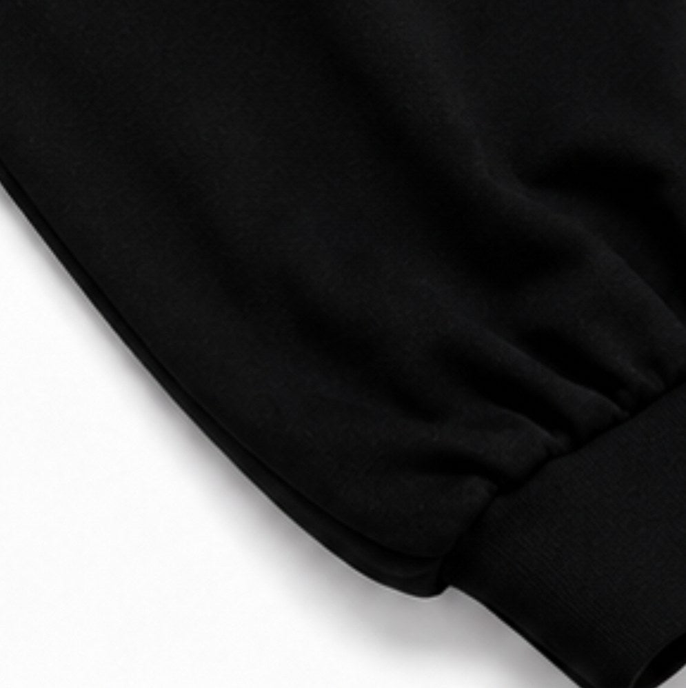 Collared Long Sleeve Two Piece Set