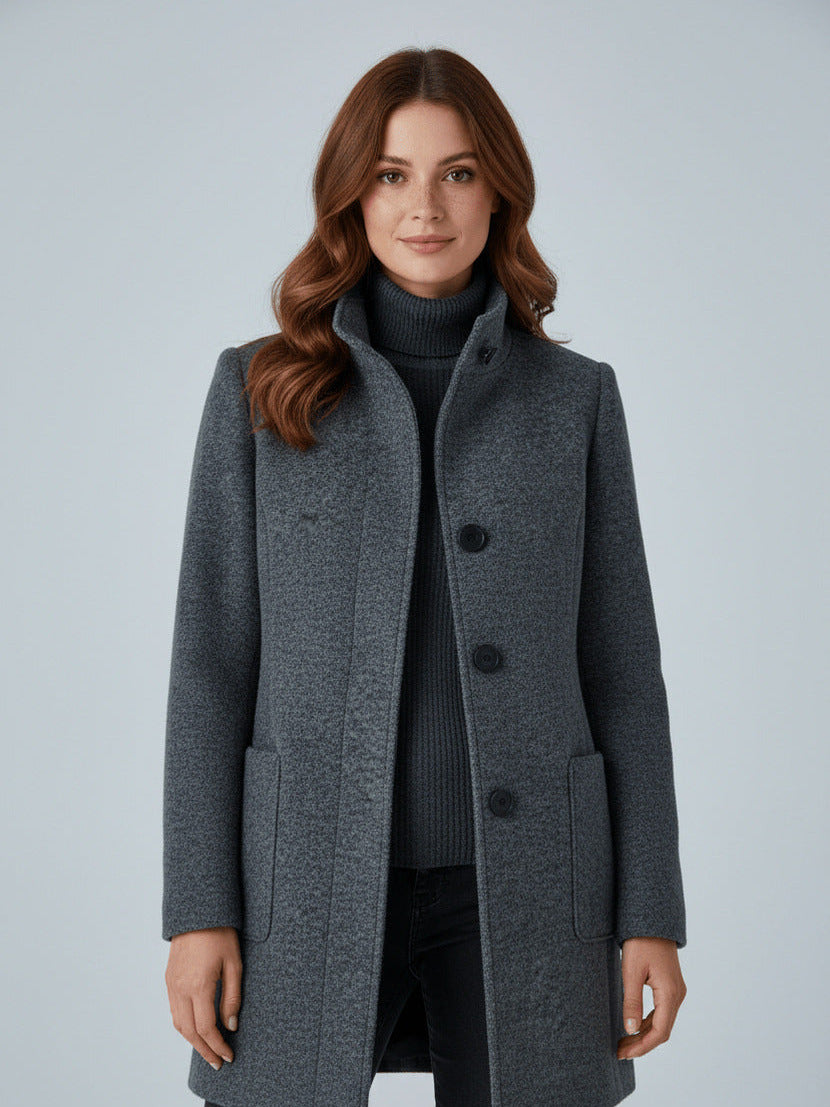 Coats and Jackets