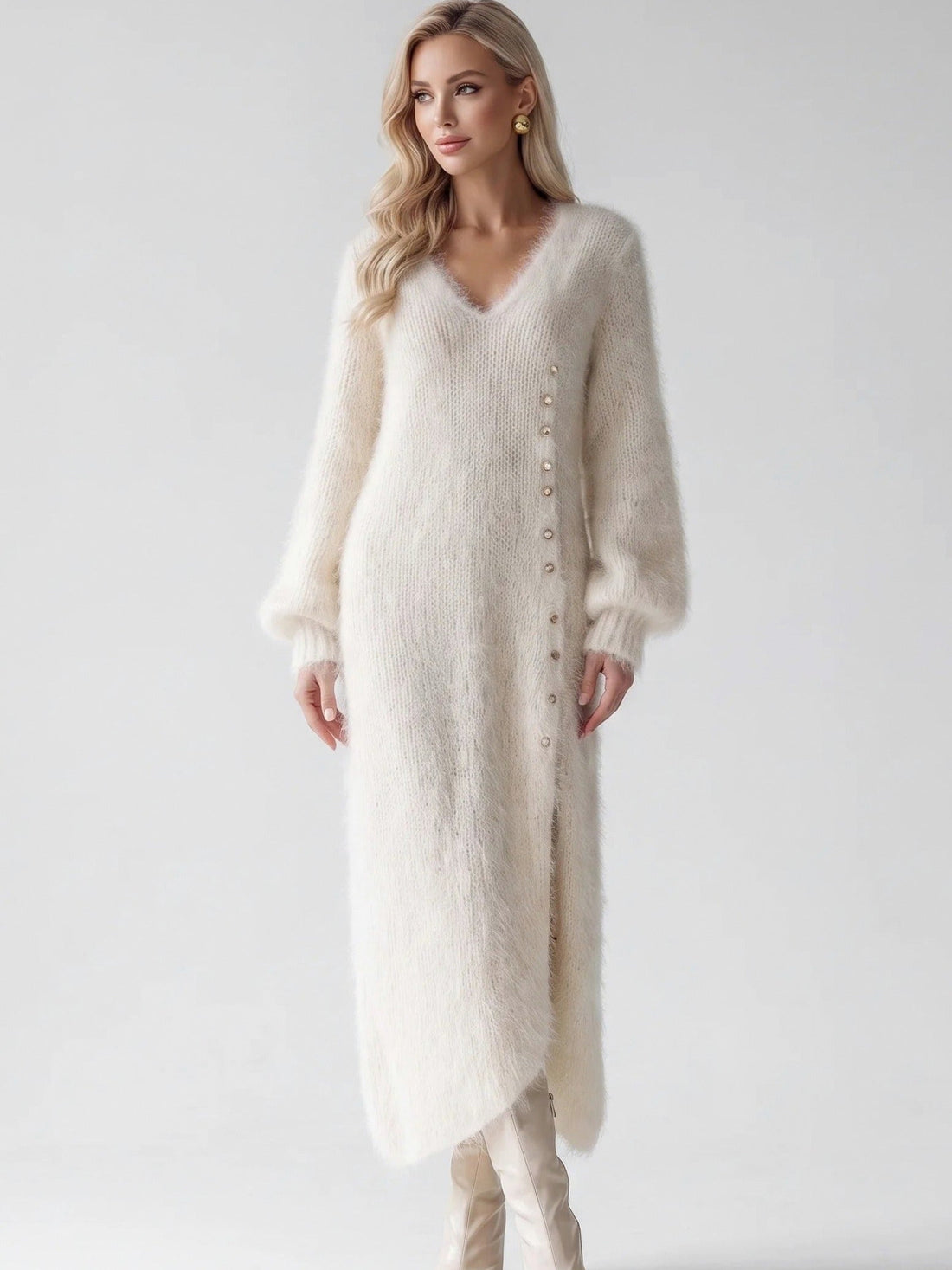 Sweater Dresses